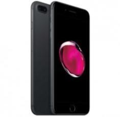 Telefono movil smartphone reware apple iphone 7 plus 256gb black -  5.5pulgadas -  reacondicionado -  refurbish -  grado a+