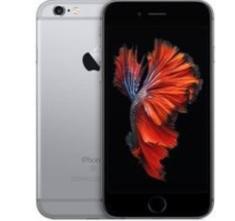 Telefono movil smartphone reware apple iphone 6s 64gb space grey - 4.7pulgadas - reacondicionado - refurbish - grado a+