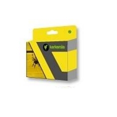 Cartucho tinta karkemis t0614 amarillo compatible epson dx3800 -  d88