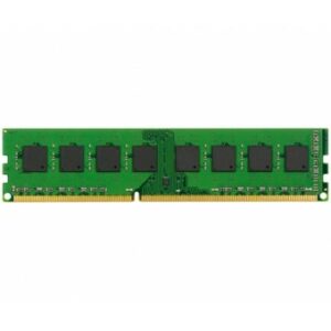 Memoria ddr3 4gb kingston - 1600 mhz - pc12800 - cl11 - no ecc