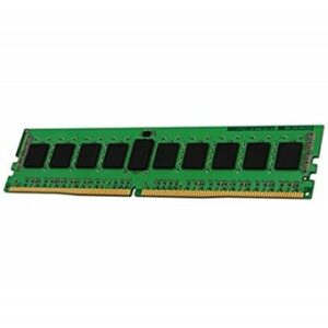 Memoria ddr4 16gb kingston - 2666 mhz - pc4 - 21300 - cl19 dimm - no ecc