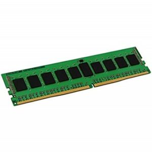 Memoria ddr4 8gb kingston - 2666 mhz - pc4 - 21300 - cl19 dimm - no ecc