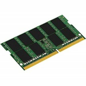 Memoria ddr4 16gb kingston - 2666 mhz - pc4 - 21300 - cl19 so - dimm - no ecc