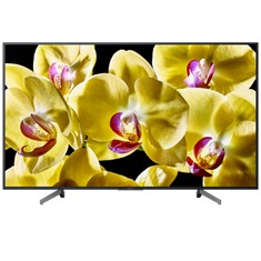 Tv sony 49pulgadas led 4k uhd -  kd49xg8096 -  hdr10 -  triluminos -   android tv -  x - reality pro -  chromecast -  bluetooth -  hdmi -   usb rec -  smart tv -  google asistant.