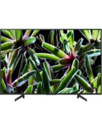 Tv sony 55pulgadas led 4k uhd -  kd55gf7096 -  hdr10 -  x - reality pro -  smart tv -