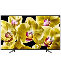 Tv sony 65pulgadas led 4k uhd -  kd65xg8096 -  hdr10 -  triluminos -   android tv -  x - reality pro -  chromecast -  bluetooth -  hdmi -   usb rec -  smart tv -  google asistant.