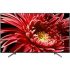 Tv sony 75pulgadas led 4k uhd –  kd75xg8596baep –  hdr10 –  triluminos –   android tv –  x – reality pro –  chromecast –  bluetooth –  hdmi –   usb rec –  smart tv –  google asistant