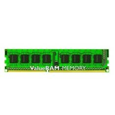 Memoria ddr3 8gb kingston -  1600 mhz -  pc12800 -  no ecc