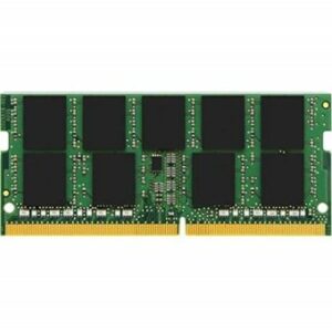 Memoria ddr4 8gb kingston - 2666 mhz - pc4 - 21300 - cl19 so - dimm - no ecc