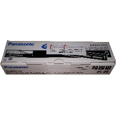 Toner panasonic kx - fat411x negro 2000 paginas kx - mb2000 -  2010 -  2025 -  2030