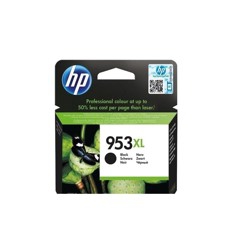 Cartucho tinta hp l0s70ae negro nº 953xl officejet 8710 - 8720 - 8730 - 8740