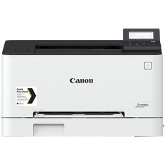 Impresora canon lbp623cdw laser color i - sensys a4 -  21ppm -  usb -  wifi -  impresion movil -  seguridad pin