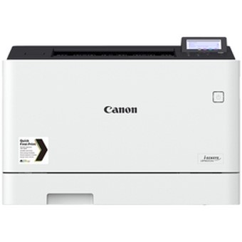 Impresora canon lbp663cdw laser color i - sensys a4 -  27ppm -  usb -  wifi -  duplex impresion -  impresion movil