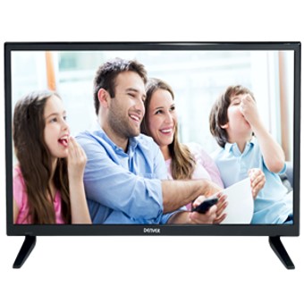 Tv denver 32pulgadas led hd ready -  3271 -  dvb - t2 -  dvb - s2 -  dvb - c -  3hdmi -  usb