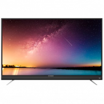 Tv schneider 55pulgadas dled 4k uhd -  led55 - scu712k -  android smart tv -  hdmi -  usb