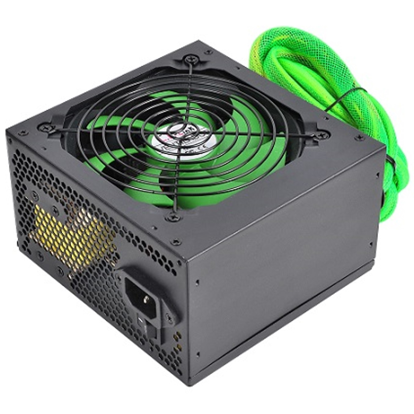 Fuente de alimentacion l - link atx 650w gaming