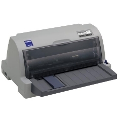 Impresora epson matricial lq630 usb -  paralelo