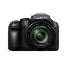 Camara digital panasonic lumix fz82  video 4k - zoom 20 - 1200 - wifi - 4k