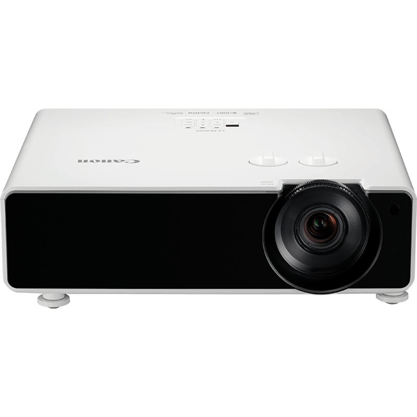 Videoproyector canon laser lx - mh502z wuxga -  dlp -  5000lum -  50000:1 -  16:9 -  rj45 -  hdmi -  20000 horas