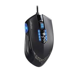 Mouse raton gigabyte laser avila krypton gaming 8200 dpi usb negro