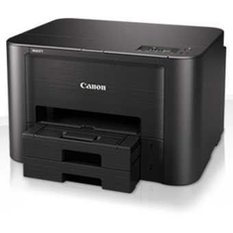 Impresora canon ib4150 inyeccion color maxify a4 -  24ipm -  15.5ipm color -  red -  wifi -  duplex + 3 años garantia