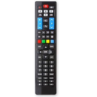 Mando a distancia universal engel axil tv para philips