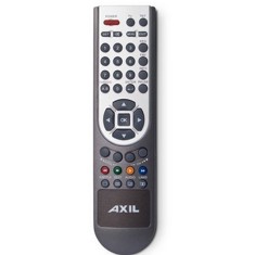 Mando a distancia universal engel axil tv -  tdt