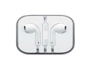 Auriculares apple md827zma para iphone 5 - 5s - 6 3.5mm
