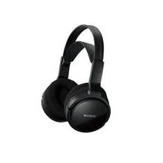 Auriculares sony mdrrf811rk inalambricos