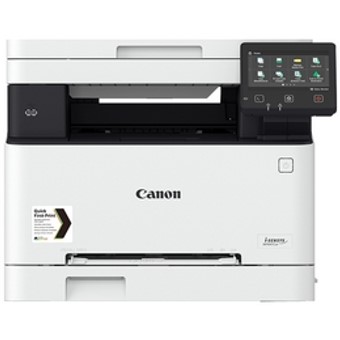 Multifuncion canon mf641cw laser color i - sensys a4 -  18ppm -  usb -  red -  wifi -  impresion movil y usb