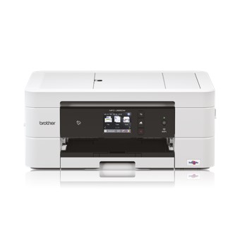 Multifuncion brother inyeccion color mfcj895dw fax -  a4 -  12ppm -  128mb -  usb -  wifi -  wifi direct -  nfc -  duplex impresion -  adf 20 hojas