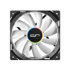 Ventilador gaming cryorig qf balance 120mm