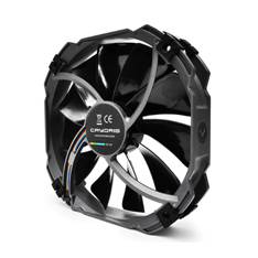 Ventilador gaming cryorig xf140 140mm