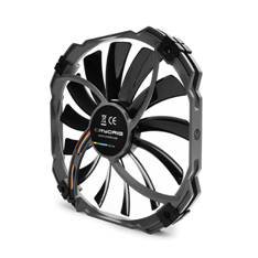 Ventilador gaming cryorig xt140 140mm