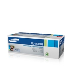 Toner samsung ml - 1610d2 - els negro 2000 paginas ml - 1610 -  ml - 1615