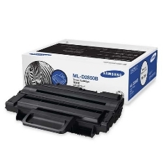 Toner samsung ml - d2850b - els negro 5000 paginas ml - 2850d -  ml - 2851nd