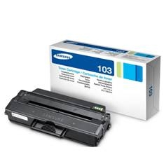 Toner samsung mlt - d103s - els negro 1500 paginas ml - 2950nd 2950ndr 2955dw 2955nd scx 4705nd 4725fn 4728fd 4729fd 4729fw