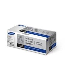 Toner samsung mlt - d119s  negro ml - 2510 -  ml - 2010 -  ml - 1610