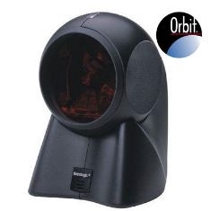 Lector codigo de barras orbit 7120 1d usb negro