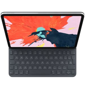 Apple smart keyboard para ipad pro 11pulgadas español