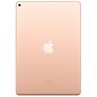 Apple ipad air wifi + cell 256gb - 10.5pulgadas - gold