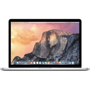 Portátil apple macbook pro i5 2.4ghz 13pulgadas 16gb - ssd256gb - wifi - bt - ios space grey