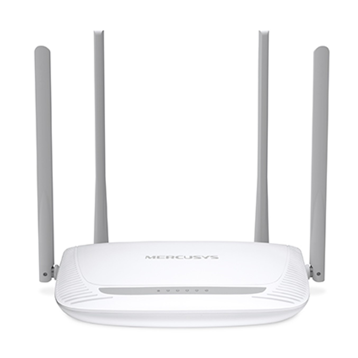 Router mercusys mw325r 4 antenas -  300mbps