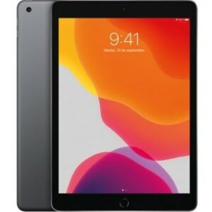 Apple ipad wifi 32gb - 10.2pulgadas - space grey