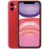 Telefono movil smartphone apple iphone 11 128gb rojo – 6