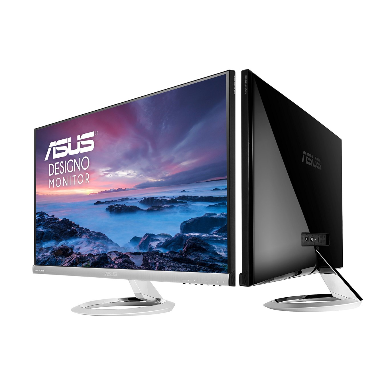 Monitor led ips asus 27pulgadas mx279he fhd 5ms hdmi vga