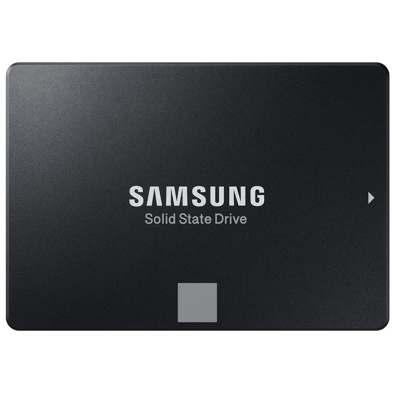 Disco duro interno solido ssd samsung mz - 76e1t0b - 860 evo -  1tb -  2.5pulgadas