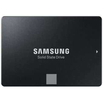 Disco duro interno solido ssd samsung mz - 76e250b - 860 evo -  250gb -  2.5pulgadas