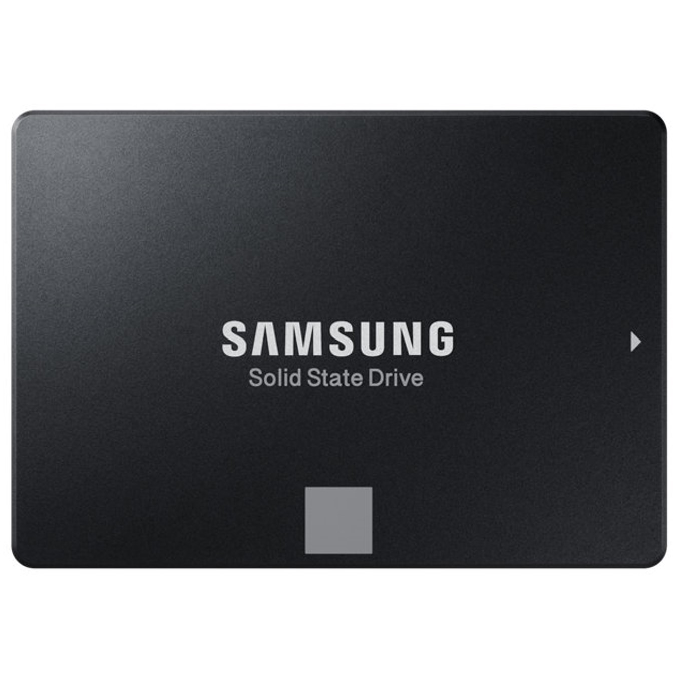 Disco duro interno solido ssd samsung mz - 76e2t0b - 860 evo -  2tb -  2.5pulgadas