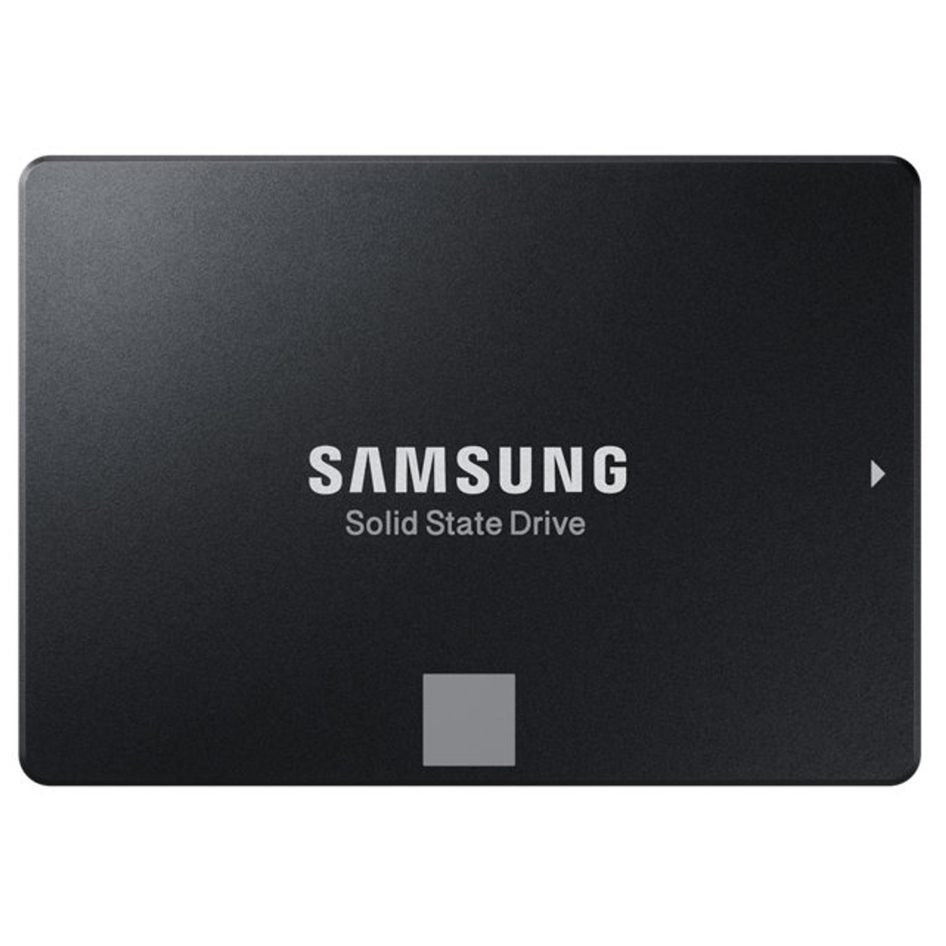 Disco duro interno solido ssd samsung mz - 76e4t0b - 860 evo -  4tb -  2.5pulgadas